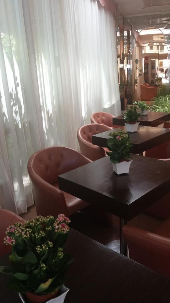 Hotel Residence Maria Grazia photo 4