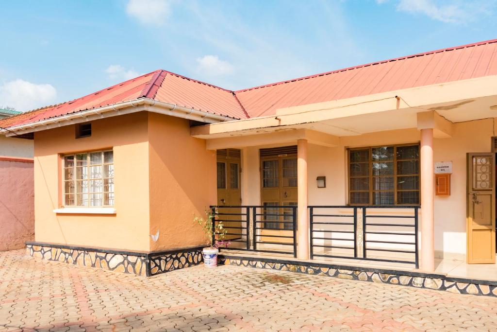 Rates Motel Mbale photo 1