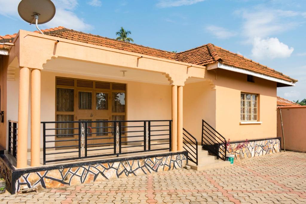 Rates Motel Mbale photo 3