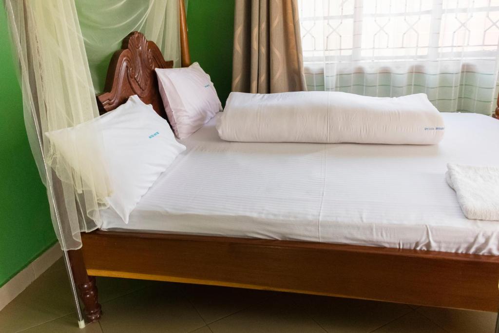 Rates Motel Mbale photo 4