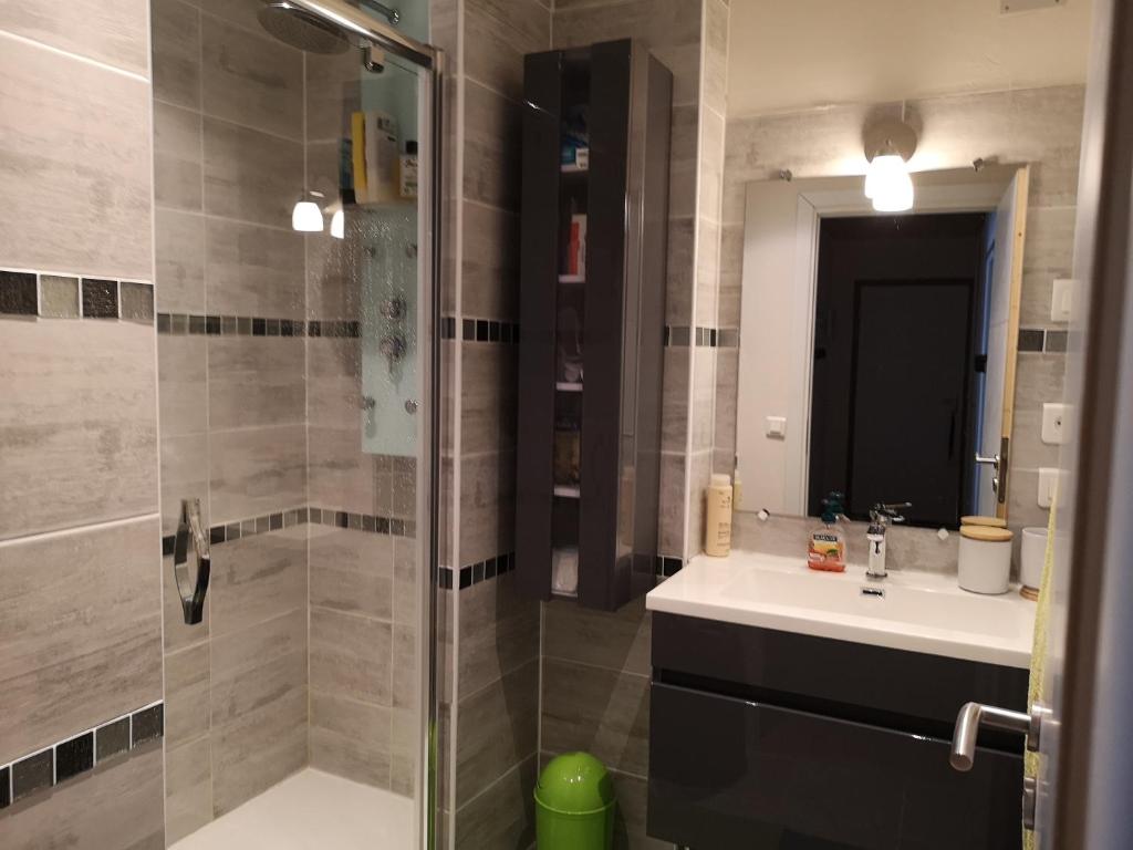 Appartement Fontargente photo 4