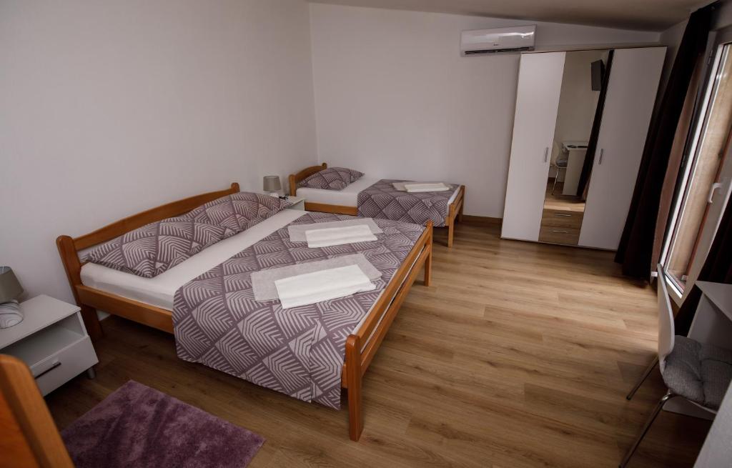 Prenoćište Kastel photo 2
