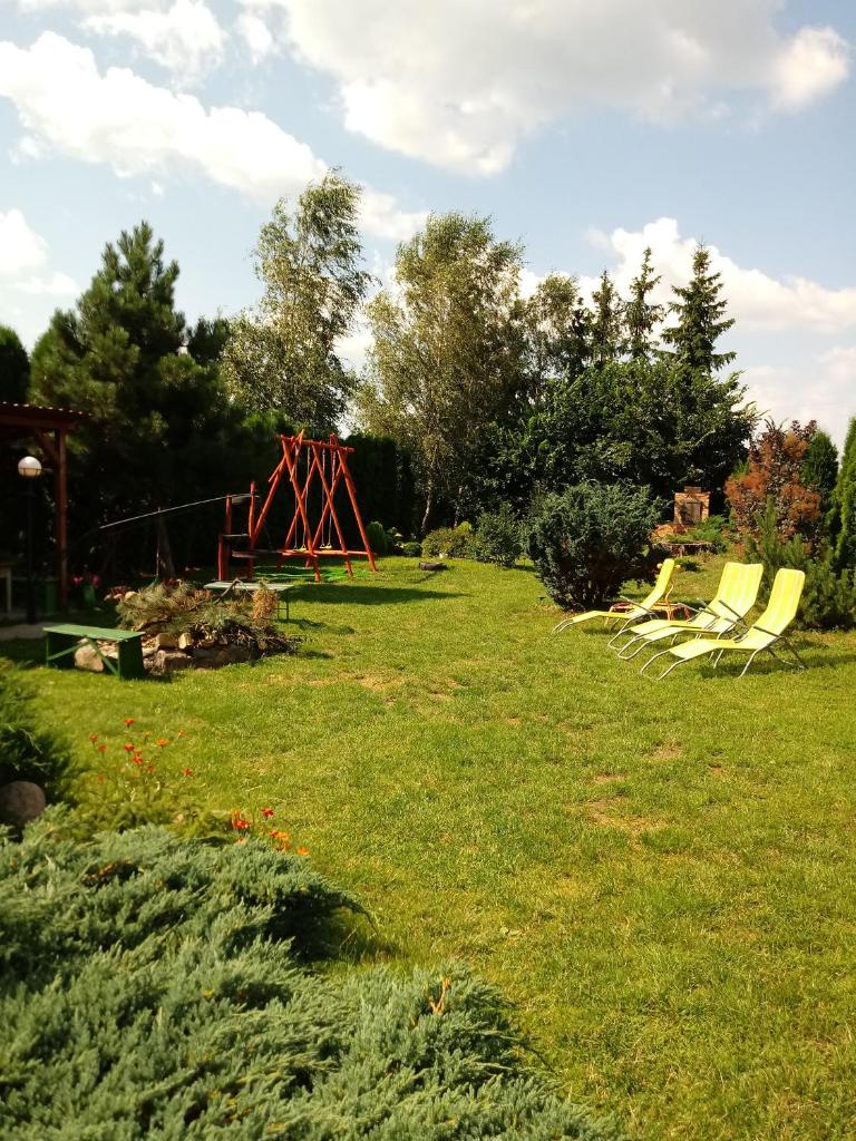 Sloneczna Weranda photo 2