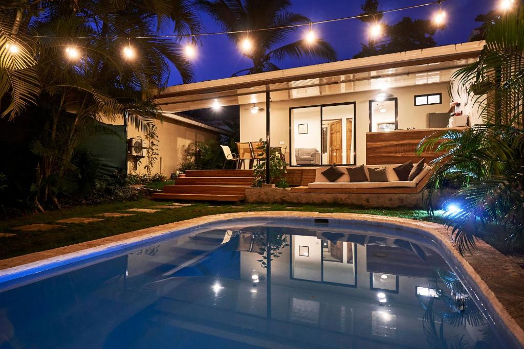 Villa Flamingo photo 2
