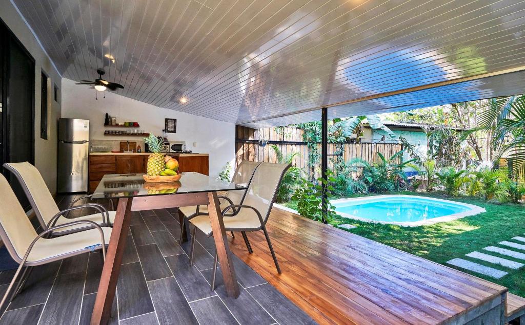 Villa Flamingo photo 1