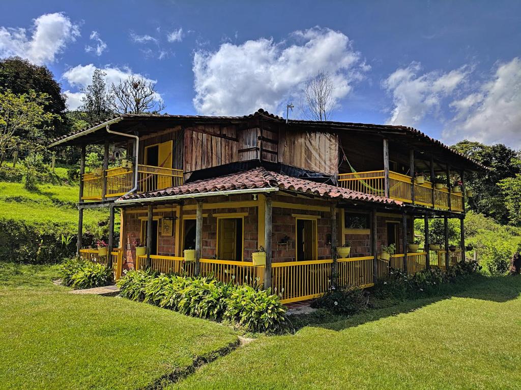 La Casa Del Sol photo 4