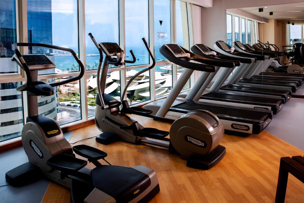 Century Hotel Doha photo 4