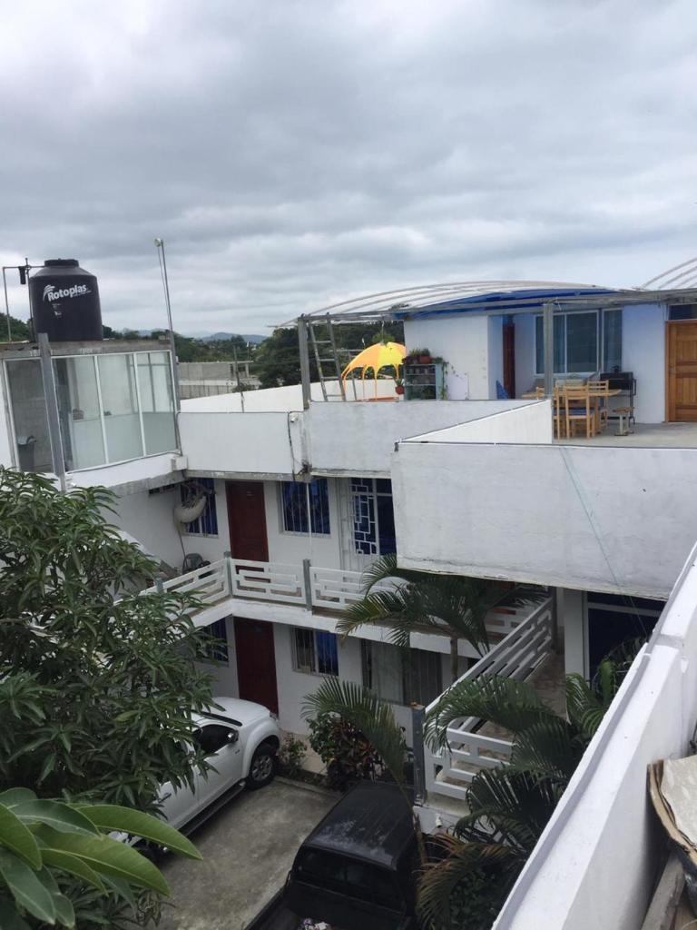 Hostal Sarai photo 1