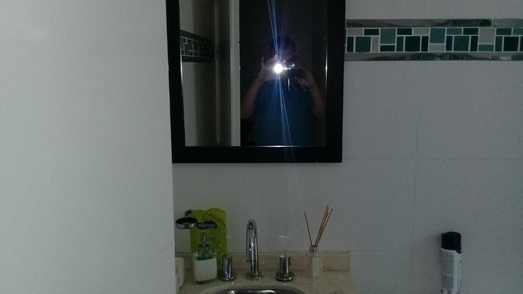 Departamento Moderno Y Confortable photo 4
