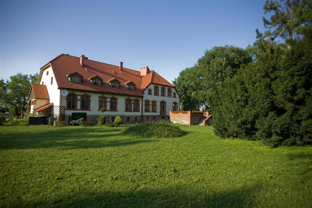 Pensjonat Myśliwski photo 4
