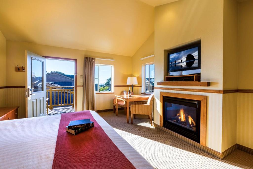 Inn at Cannon Beach image