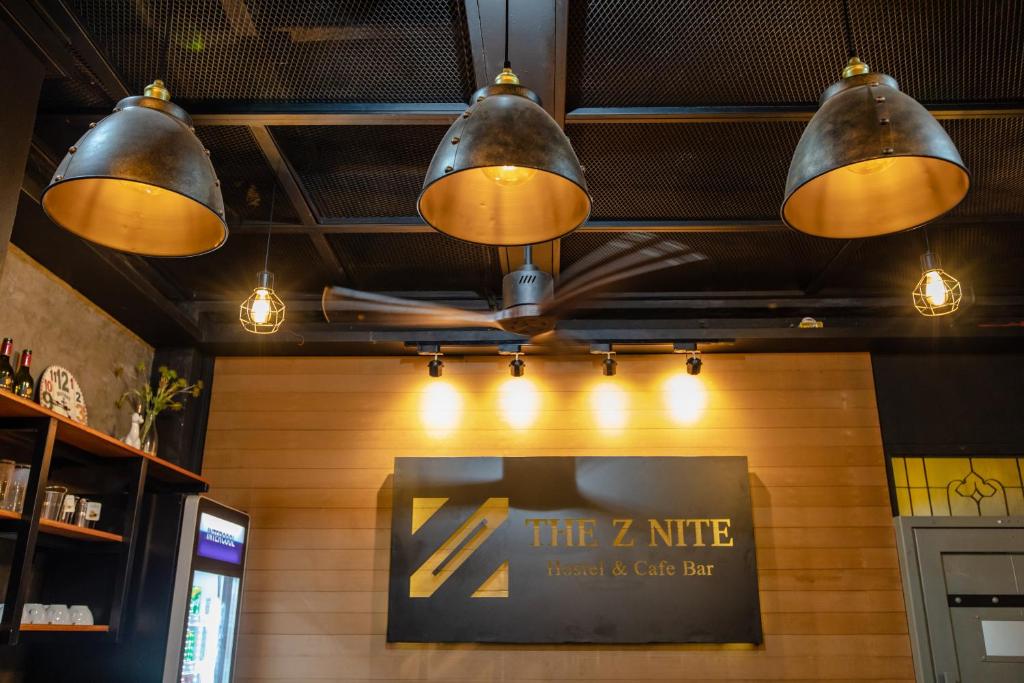 The Z Nite Hostel photo 1