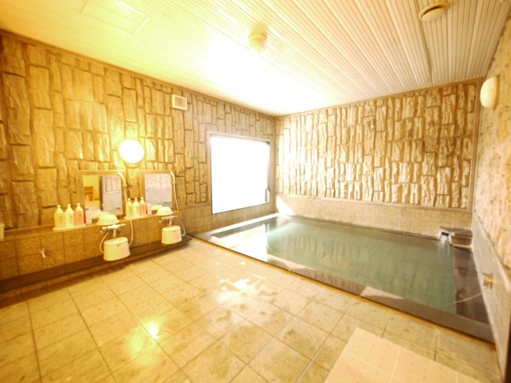 Hotel Route-Inn Jouetsu photo 4
