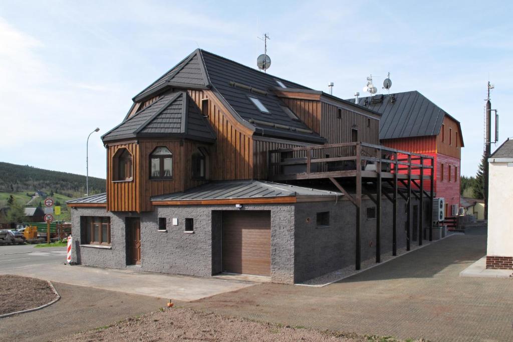 Apartmán Eskadra 02 photo 2