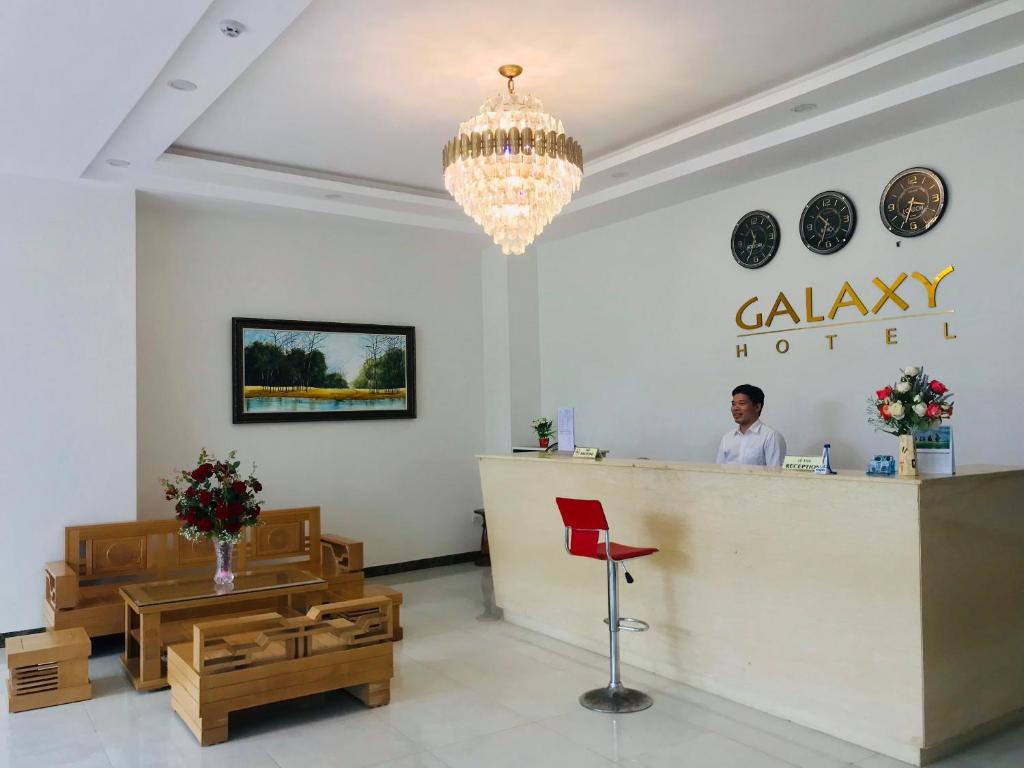 Galaxy Hotel