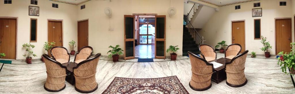 Hotel Tiger Haveli photo 4