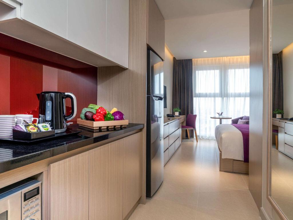 Mercure Hai Phong