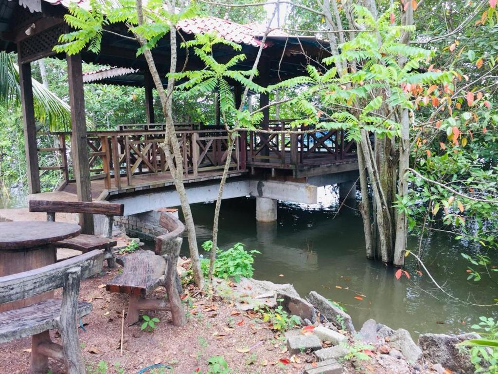 Homestay Cikgu Sungai Batu Besi photo 3