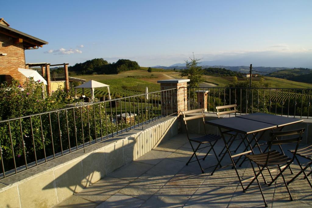 Bricco Torricella photo 4