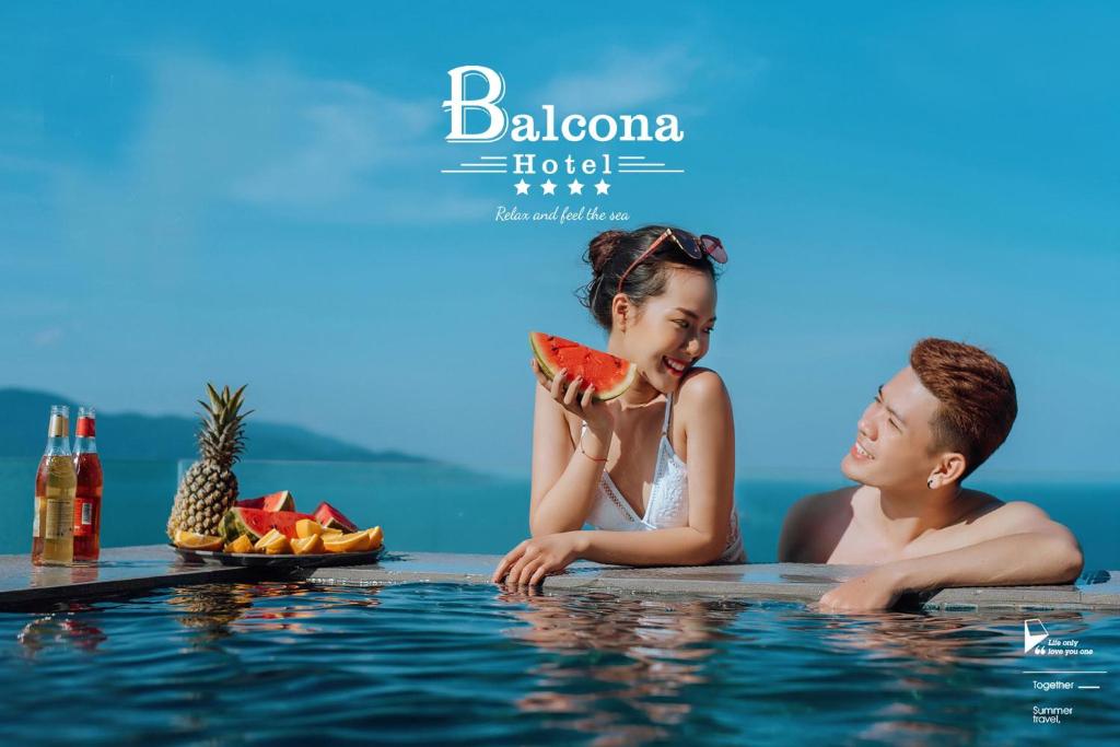 Balcona Hotel Da Nang