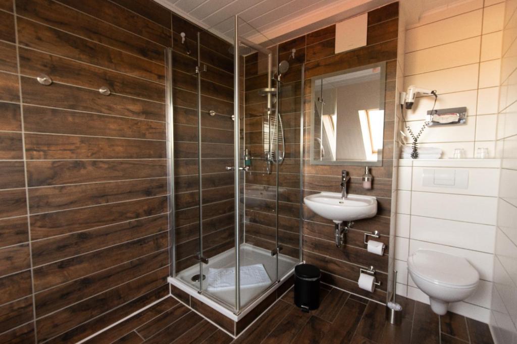 Hotel-Restaurant Thüringer Hof photo 3
