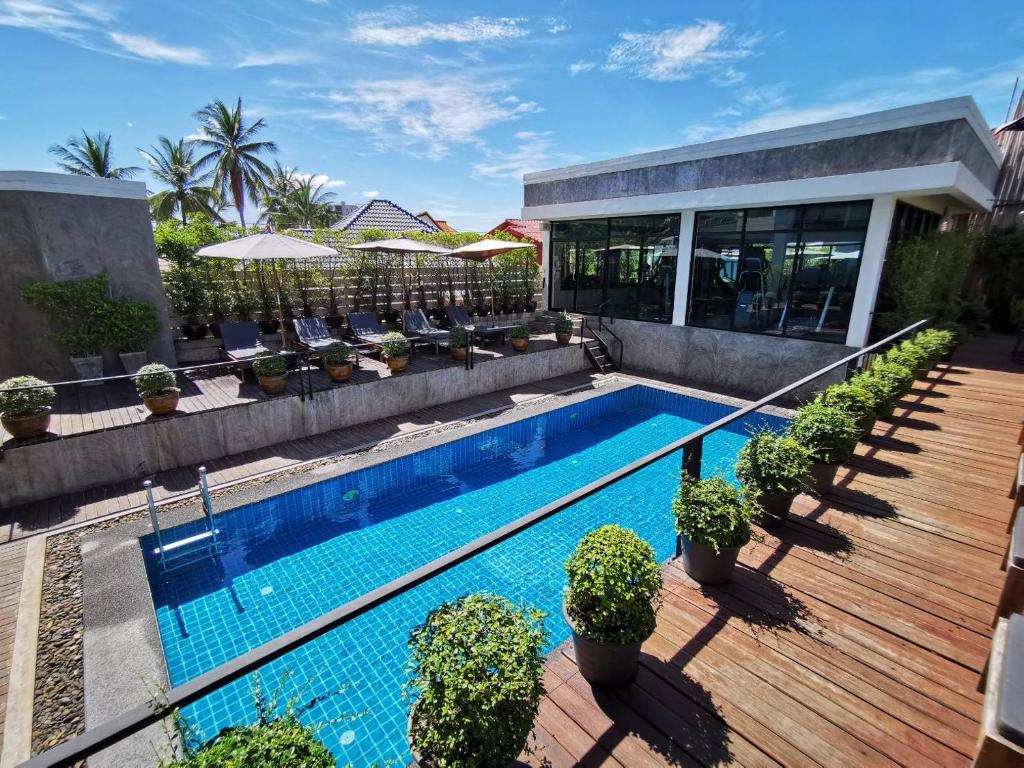 S Park Design Hotel photo 4