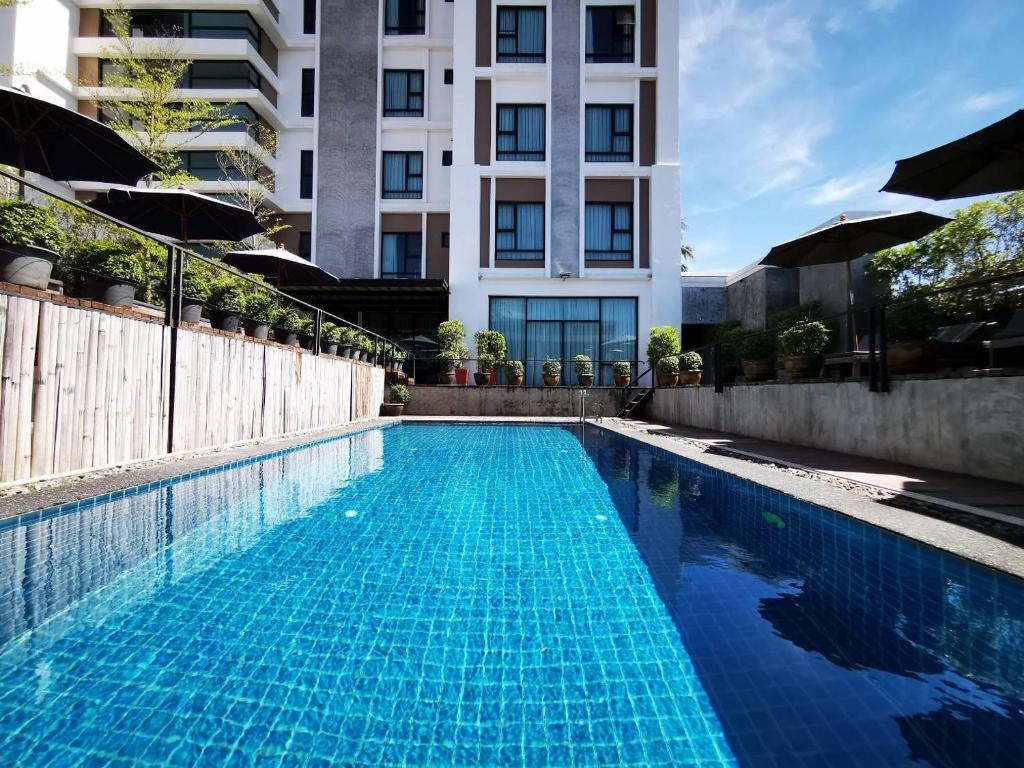 S Park Design Hotel photo 3