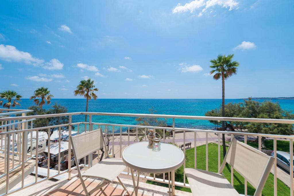 Talaiot Cala Millor, Mallorca