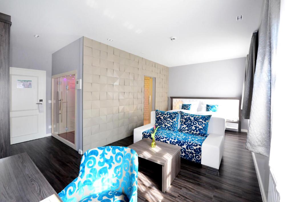 MOMENTS Boutique Hotel photo 1