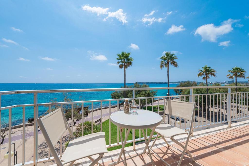 Talaiot Cala Millor photo 1