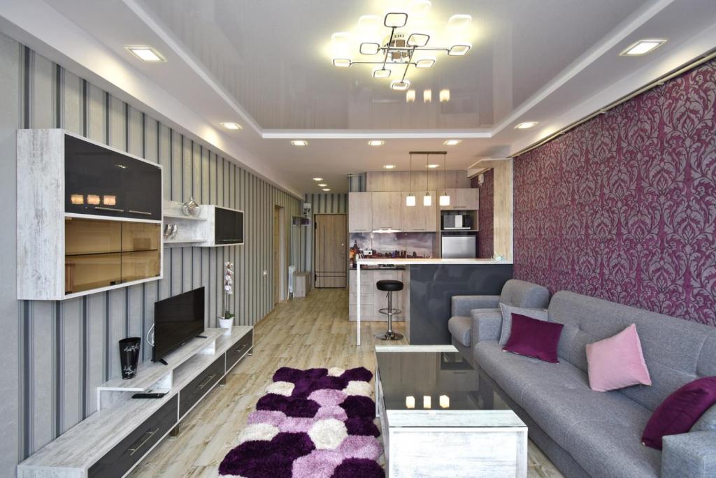 YOURE HOUSE IN YEREVAN photo 1