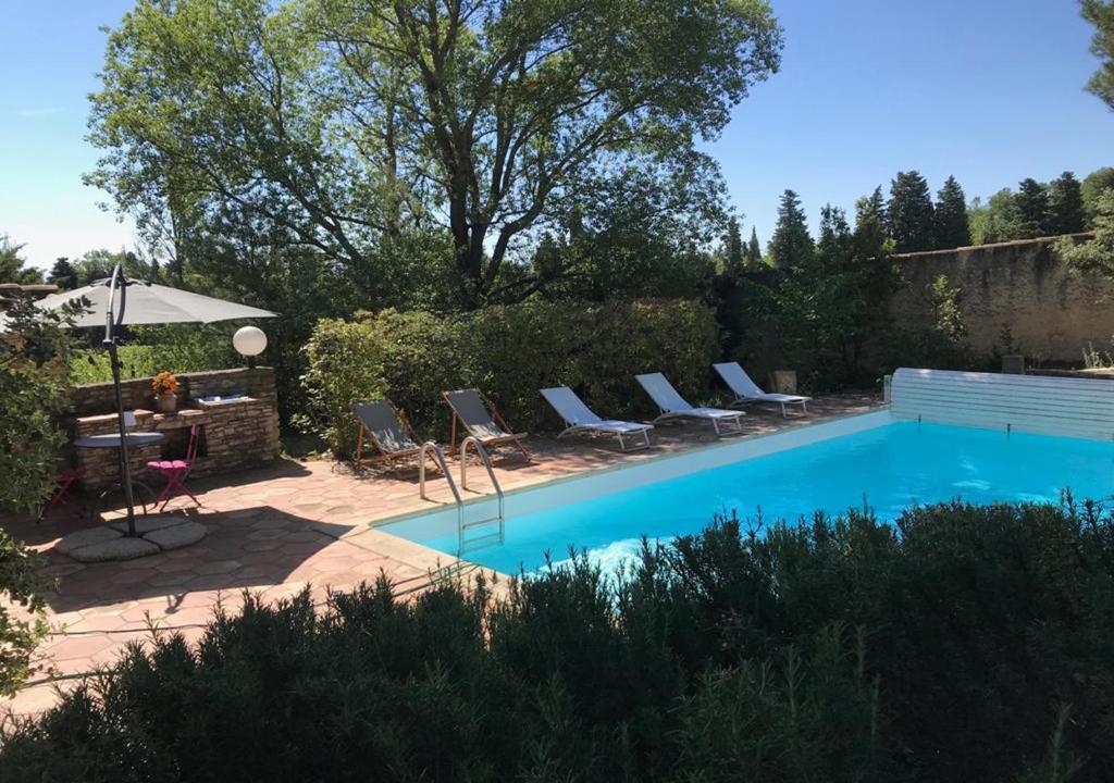 Au Coeur des Vignes en Provence photo 4