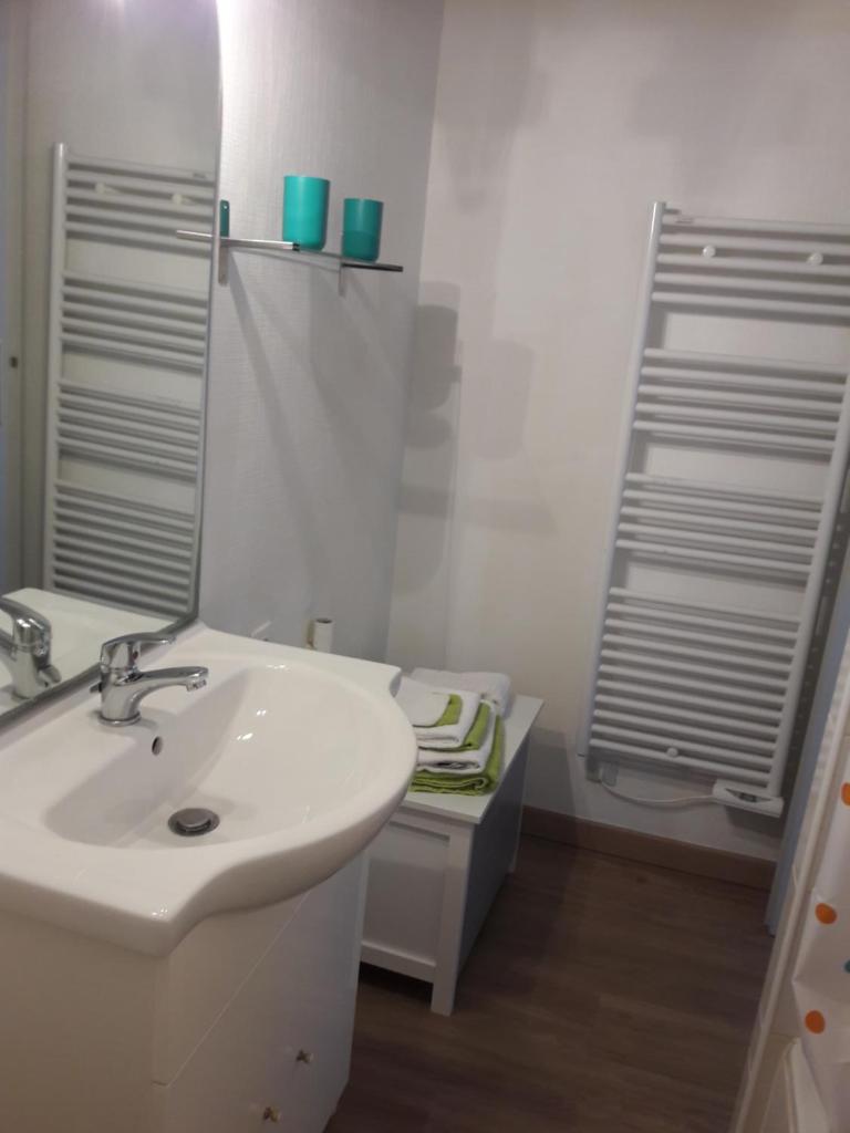 아파트 - 지상층