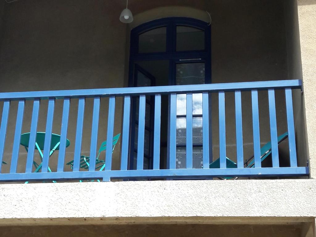 1베드룸 아파트