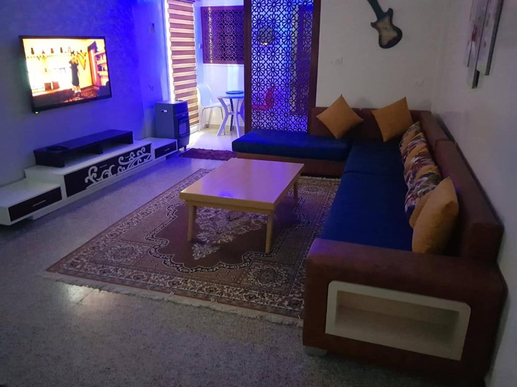 APPARTEMENT "NESRINE" Kélibia photo 2