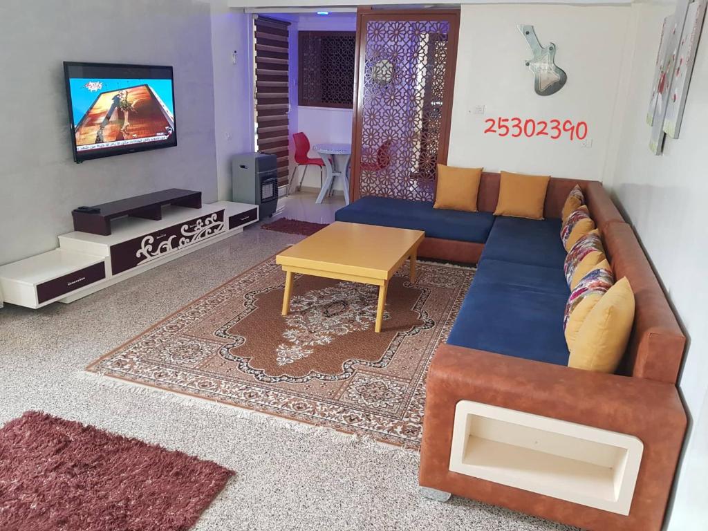 APPARTEMENT "NESRINE" Kélibia photo 4