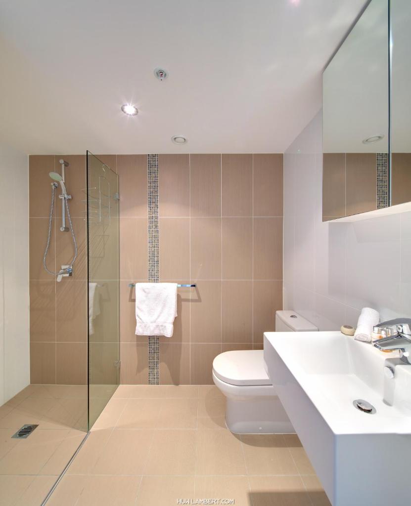 Zara Tower – Luxury Suites and Apartments photo 3