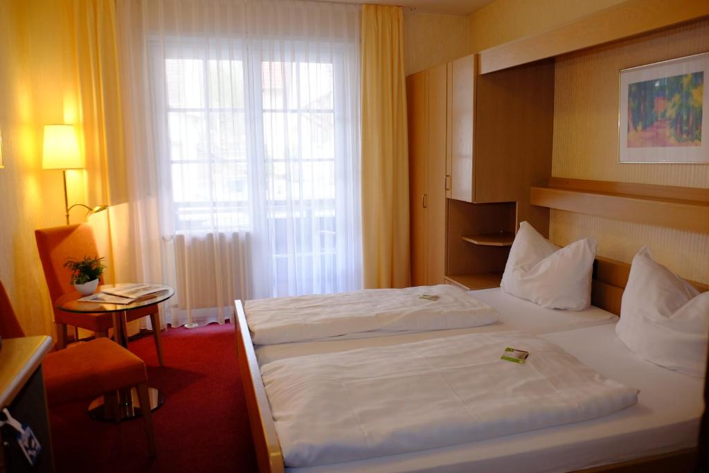Flair Hotel Schwanen photo 2