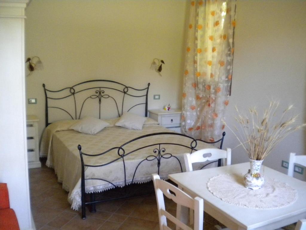Agriturismo Monteortone photo 1