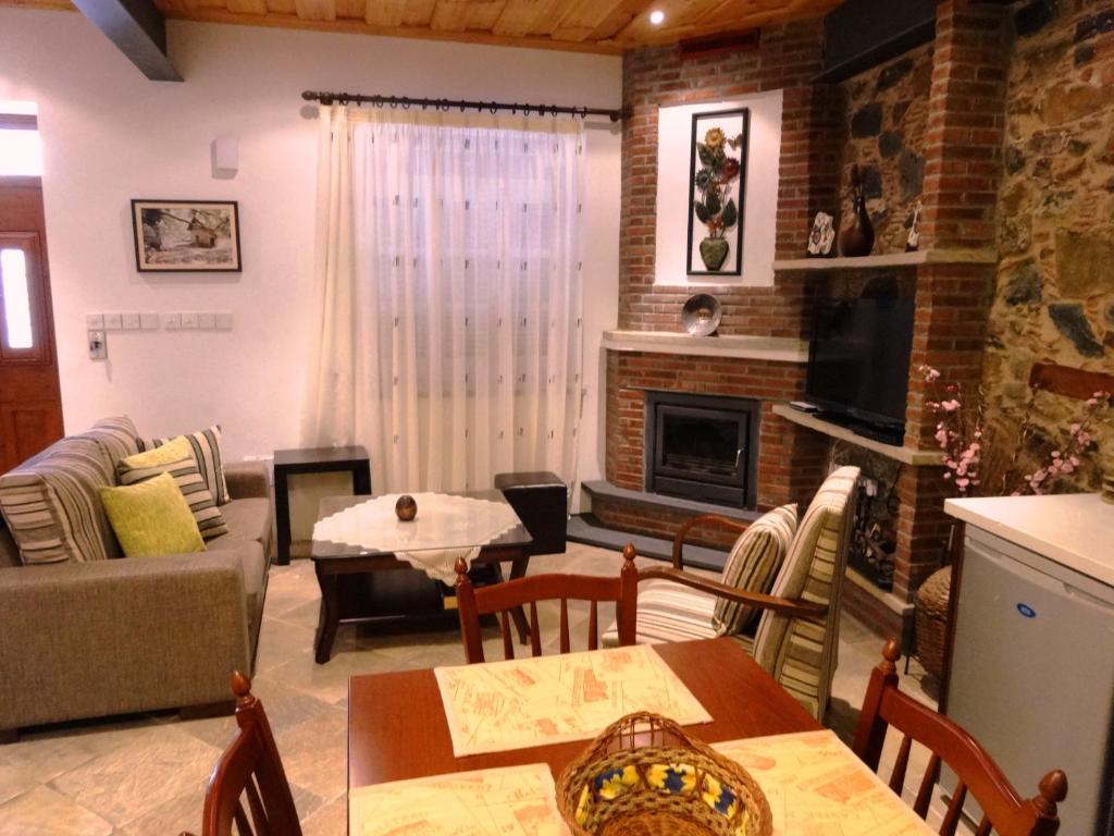 Archontiko I Misirlou photo 2