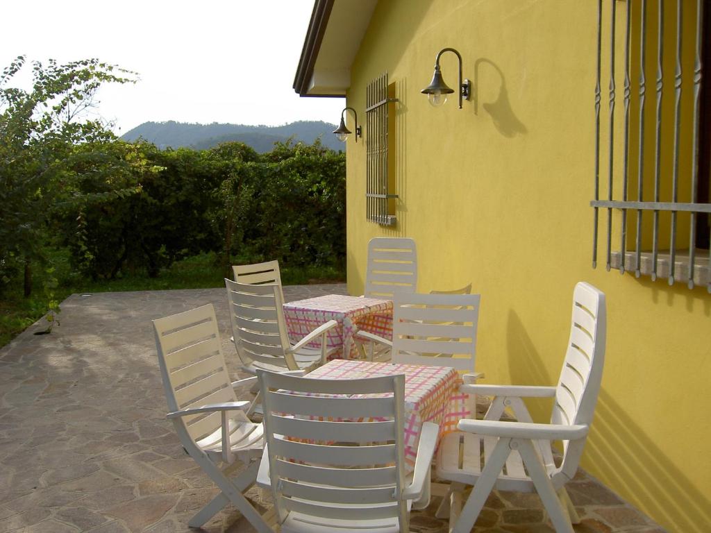 Agriturismo Monteortone photo 3
