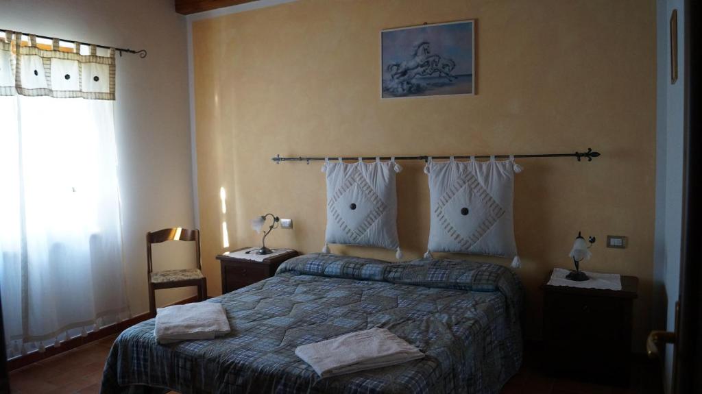 Agriturismo Poggio San Pietro photo 1
