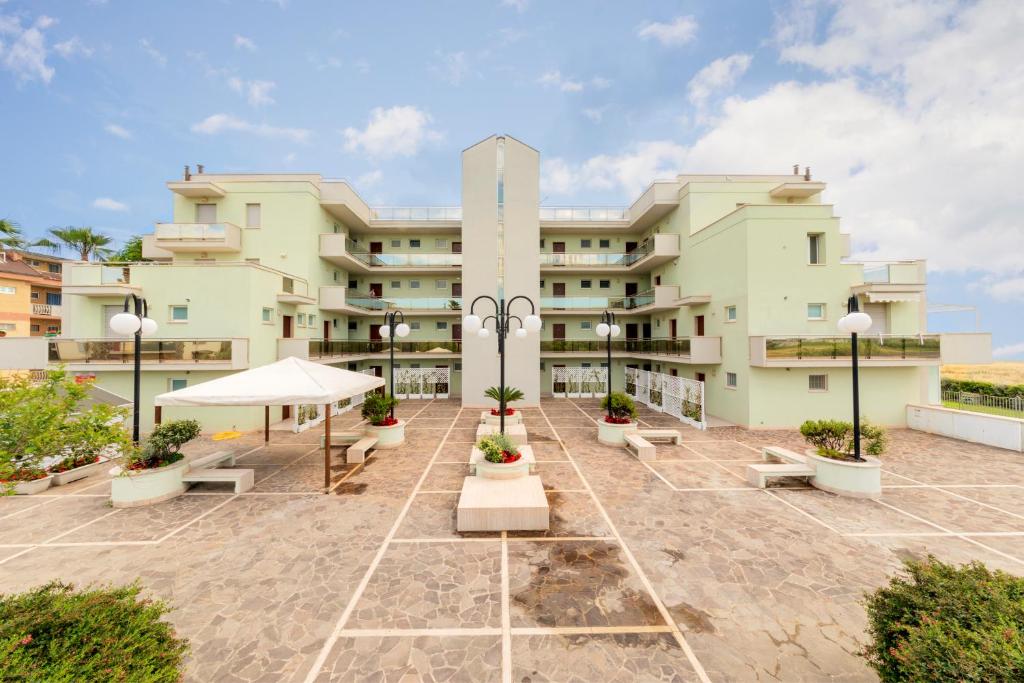 Residence Brezza di Mare photo 4