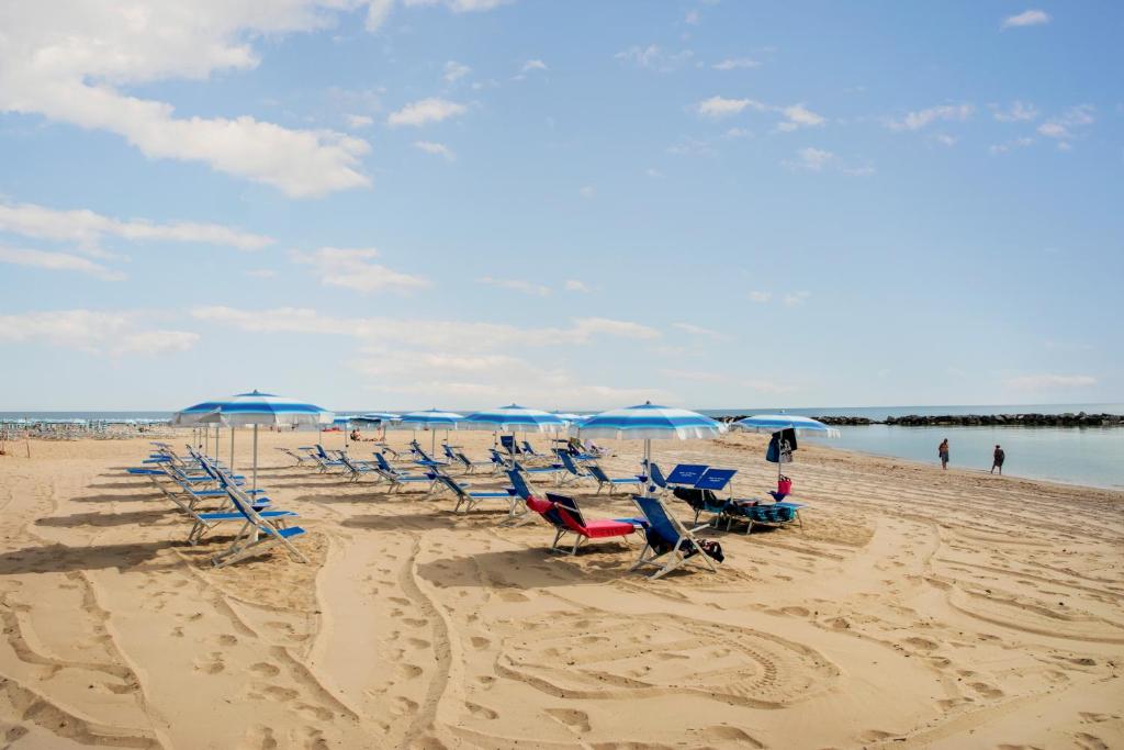 Residence Brezza di Mare photo 1