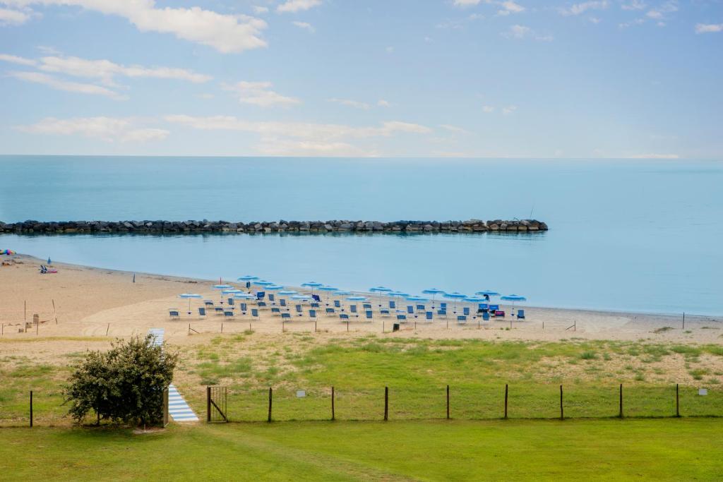 Residence Brezza di Mare photo 3