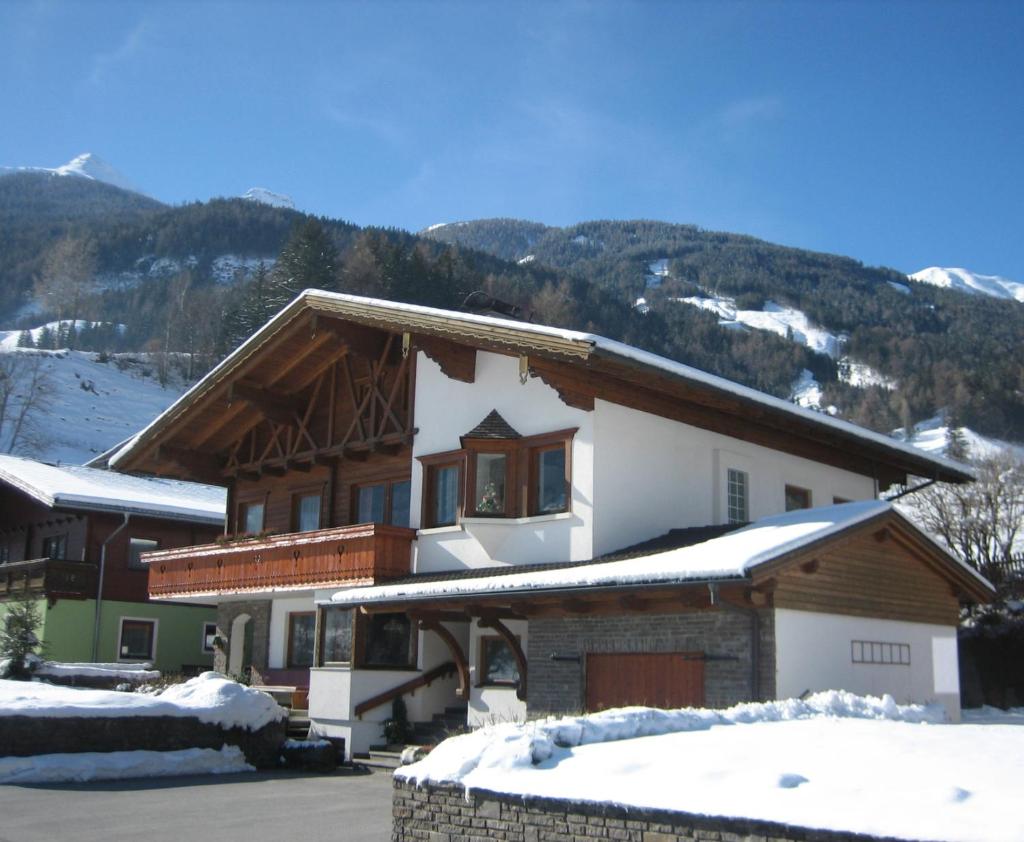 Apartments Pötscher photo 1