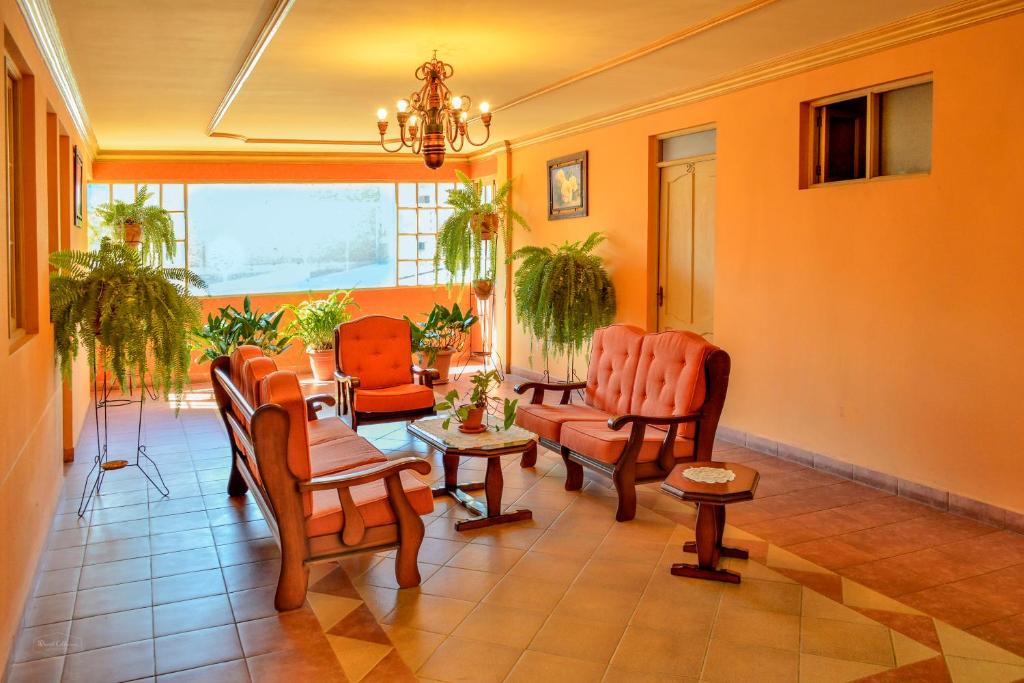 Hotel Monserrat photo 2