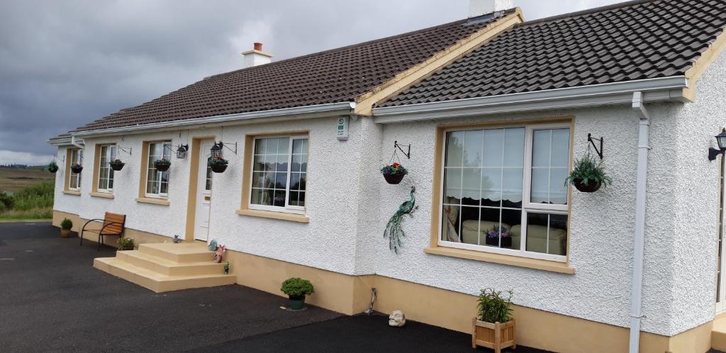 Ashling House on Wild Atlantic Way photo 3