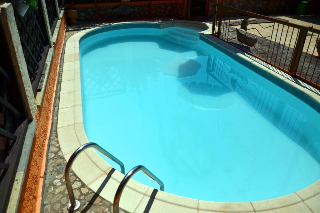Aristoteliki- Villa photo 2