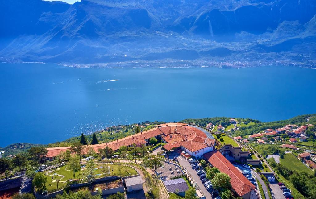 Hotel Le Balze - Aktiv & Wellness photo 1